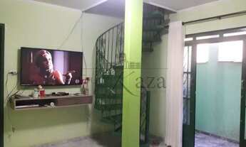 Imagem 2: Jacarei - Casa Padrão - Jardim Primavera