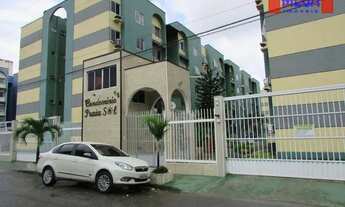 Imagem 2: Apartamento com 3 quartos no baito Tabapuá - Caucaia/CE