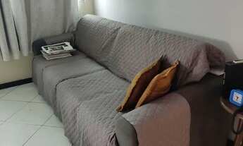 Imagem 7: Apartamento com mobília