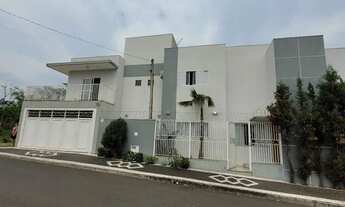 Imagem: Casa alto padrão em Piratininga