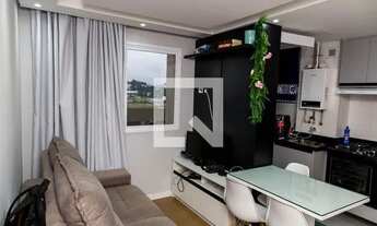 Imagem 2: Apartamento para Aluguel - Piraporinha, 2 Quartos, 44 m2