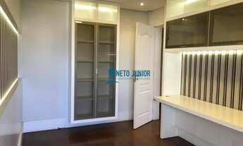 Imagem 14: Apartamento com 4 dormitórios, 178 m² - venda por R$ 1.500.000,00 ou aluguel por R$ 8.527