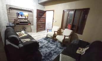 Imagem 4: Casa para Venda - 165m², 3 dormitórios, 2 vagas - Hípica