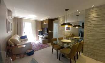 Imagem 4: Apartamento para venda possui 71 metros quadrados com 2 quartos em Itacorubi - Florianópol