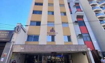 Imagem: TAUBATÉ - Apartamento Padrão - CENTRO