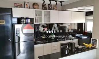 Imagem 7: APARTAMENTO À VENDA NO EDIFÍCIO ALPHA CLUB - SOROCABA/SP