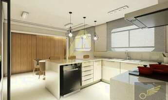 Imagem 11: Apartamento para Venda em São Paulo / SP no bairro Jardim América