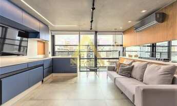 Imagem 2: Apartamento para Venda em São Paulo / SP no bairro Vila Nova Conceição