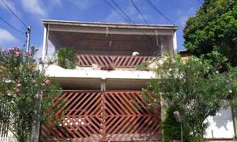 Imagem: Vendo casa ou troco por apartamento