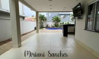 Imagem 7: Alugo Sobrado no Belvedere 1 em Cuiabá com 3 suítes