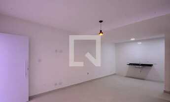 Imagem 2: Casa de Condomínio para Aluguel - Vila das Mercês, 2 Quartos, 64 m2