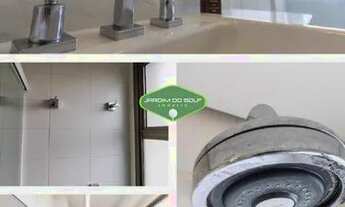 Imagem 2: Apartamento para aluguel Brooklin PaulistaBrooklin Paulista São Paulo SP