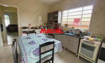 Imagem 2: Casa Padrão em São José dos Campos