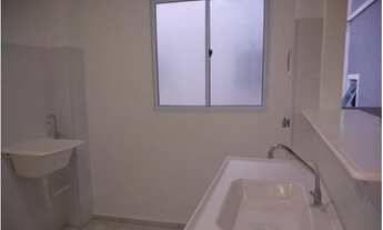 Imagem 6: Localizado na rua Alameda Verde nº 280 com 2 quartos - Coaçu Eusébio