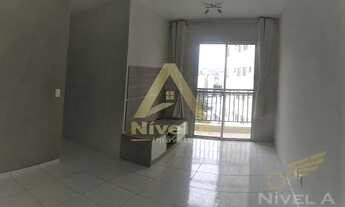 Imagem 2: Apartamento para Venda em São Paulo / SP no bairro Limão