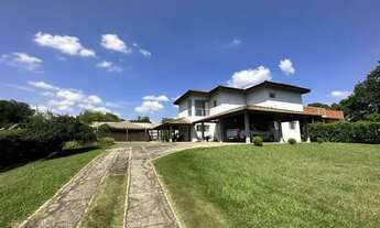 Imagem 2: Casa com 3 dormitórios para alugar, 389 m² por R$ 8.165/mês - São José - Americana/SP