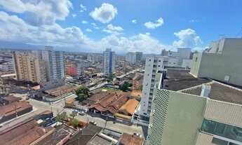 Imagem 6: PRAIA GRANDE - Apartamento Padrão - AVIAÇÃO