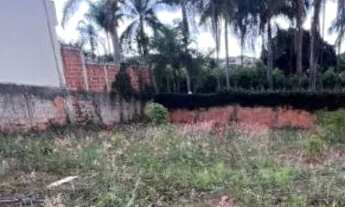 Imagem: Lote de 800M a venda no Residencial Vitória