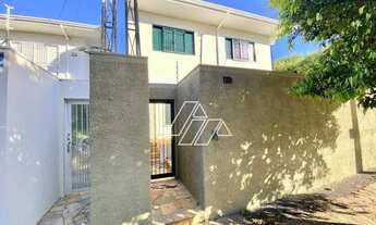 Imagem: Casa com 3 dormitórios para alugar por