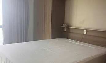 Imagem 3: Flat tropical Flat / studio com 2 dormitórios