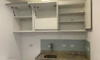 Imagem 7: Studio com 1 dormitório para alugar, 28 m² por R$ 2.289,00/mês - Campo Belo - São Paulo/SP