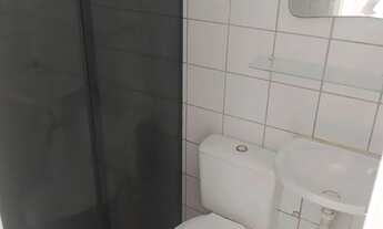 Imagem 5: Aluga-se Apartamento 2/4 condomínio fechado