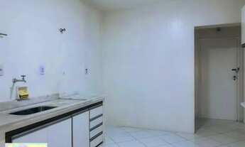 Imagem 7: Apartamento para venda em Moema com 104m² de área útil ,com 2 dormitórios,1vaga e ótima lo