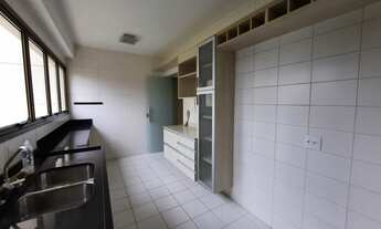 Imagem 3: Apartamento com terraço gourmet e vista maravilhosa