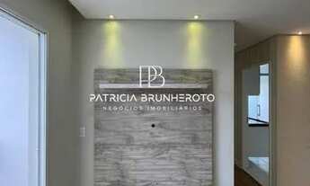 Imagem 4: Apartamento para Venda em Jundiaí, Jardim das Samambaias, 2 dormitórios, 1 banheiro, 1 vag