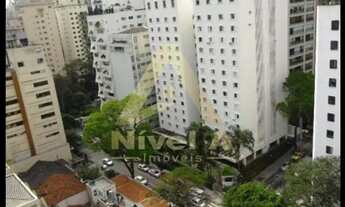 Imagem 6: Apartamento para Venda em São Paulo / SP no bairro Jardim América