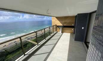 Imagem 5: JAGUARIBE, JAGUAH, 2/4, NASCENTE, VISTA MAR, ANDAR ALTO, 2 VAGAS