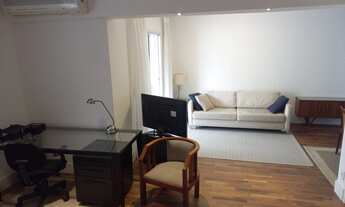 Imagem 3: Apto amplo/ Mobiliado/ lazer