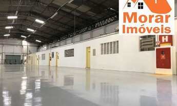 Imagem 2: Galpão para Locação em São Paulo, Vila Leopoldina