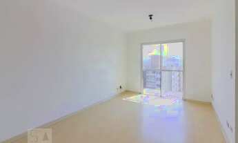 Imagem 2: Apartamento para Aluguel - Santana, 2 Quartos, 55 m2