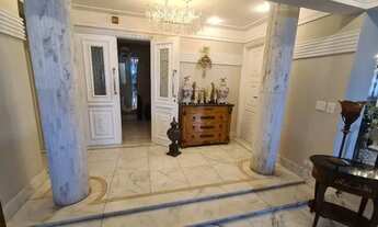 Imagem 7: Apartamento com 4 dormitórios, 375 m² - venda por R$ 3.200.000 ou aluguel por R$ 19.000/mê