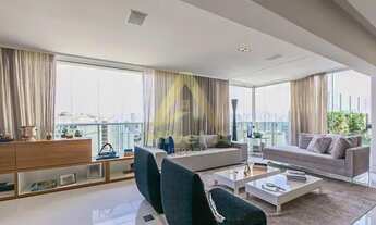 Imagem 7: Cobertura para Venda em São Paulo / SP no bairro Vila Nova Conceição