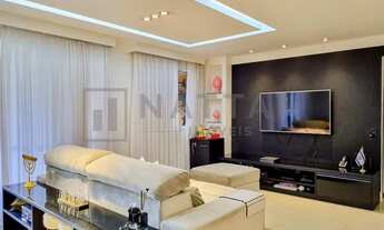 Imagem 3: Apartamento com 3 dormitórios à venda, 122 m² por R$ 1.450.000,00 - Tatuapé - São Paulo/SP