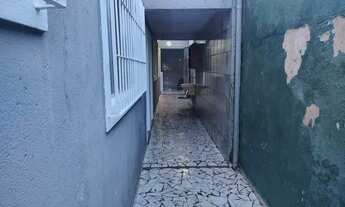 Imagem 4: Casa com edícula