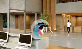 Imagem 4: Conjunto, 742 m² - Cidade Monções - São Paulo/SP