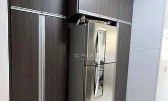 Imagem 3: Apartamento com 2 dormitórios à venda, 50 m² por R$ 180.000,00 - Jibran El Hadj - Anápolis