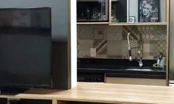 Imagem: Apartamento para venda com 65 metros quadrados