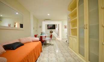 Imagem 6: Apartamento para Aluguel - Centro, 1 Quarto, 58 m2