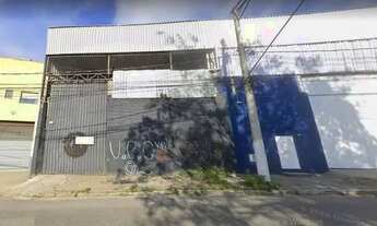 Imagem: Galpão para alugar, 250 m² por R$ 4.500,00/mês