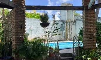 Imagem 6: Casa com 3 dormitórios para alugar, 147 m² por R$ 4.000/mês - Jardim Oceania - João Pessoa