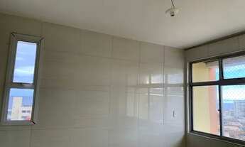 Imagem 1: Excelente quarto/sala com armários - Pituba