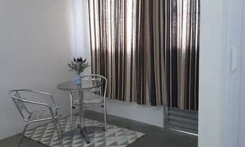 Imagem 7: Alugo Kitnet Mobiliada