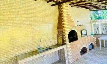 Imagem 2: Casa com 3 dormitórios para alugar, 180 m² por R$ 3.500,00/mês - Balneario Bambui (Ponta N