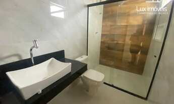 Imagem 7: Passaredo Ponta Negra / Dúplex 222m² 04 Suítes / Quintal / Nova