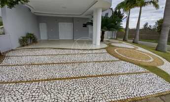 Imagem 2: Casa - Swiss Park - Campinas