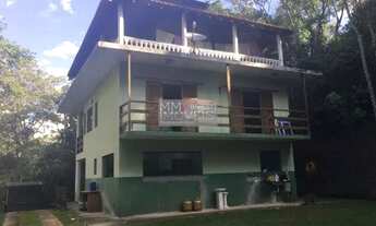 Imagem 2: Sobrado com 3 dormitórios à venda, 320 m² por R$ 780.000,00 - Samambaia - Mairiporã/SP